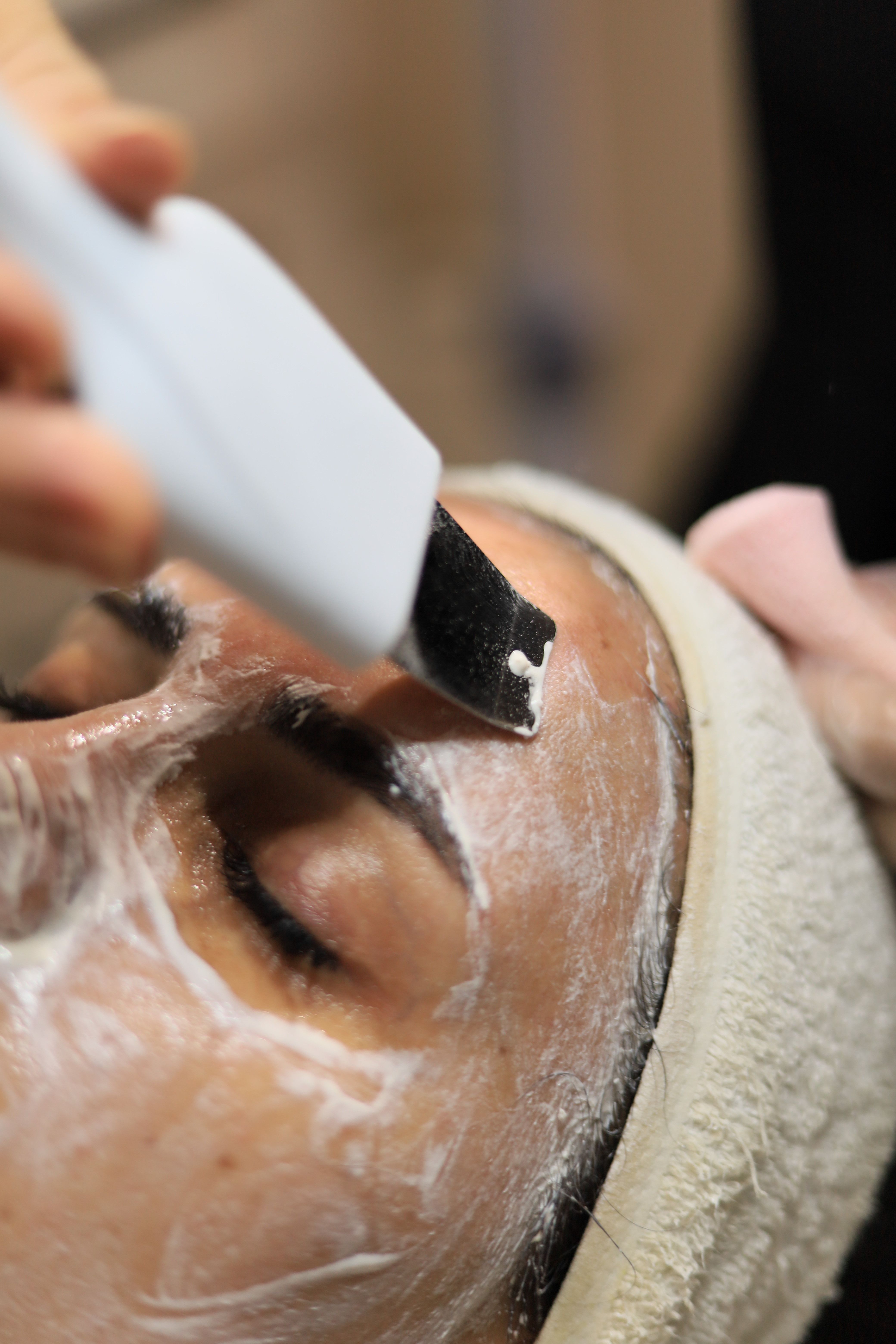 Clari-D Facial